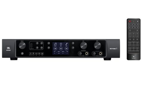 Thiết Bị Khuếch Đại Âm Tần Jbl Beyond3