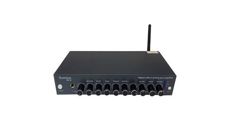 Thiết Bị Khuếch Đại Sumico Mk3