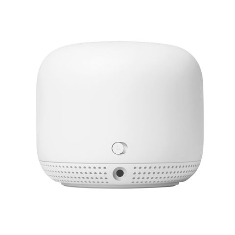 Thiết Bị Khuếch Tán Wifi Google Nest Wifi Gen 2