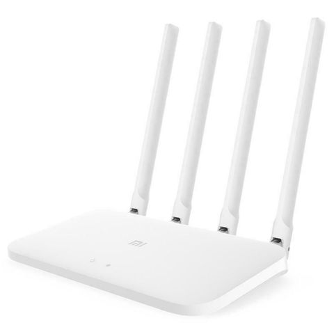 Thiết Bị Kích Sóng Wifi Xiaomi Mi Router 4c Dvb4231gl