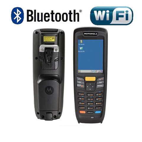 Thiết Bị Kiểm Kho Di Động Motorola Mc2180