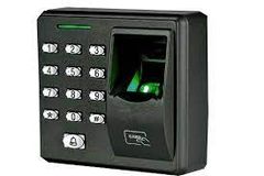  Thiết Bị Kiểm Soát Cửa Gigata F04 