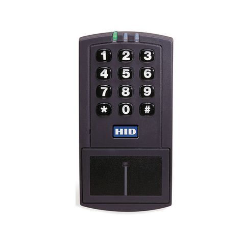 Thiết Bị Kiểm Soát Hid Entryprox
