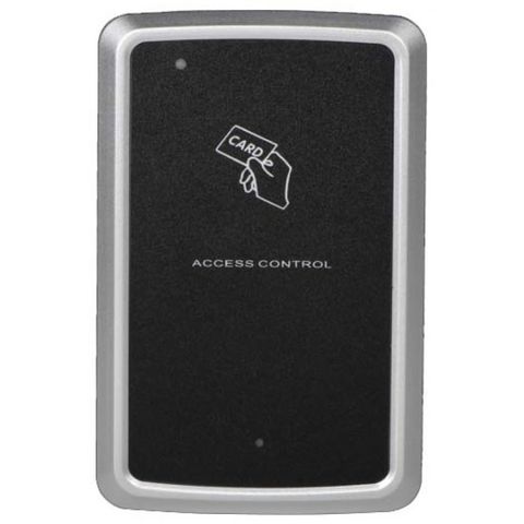 Thiết Bị Kiểm Soát Ronald Jack Sa31e