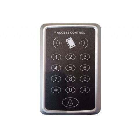 Thiết Bị Kiểm Soát Ronaldjack Sa32e