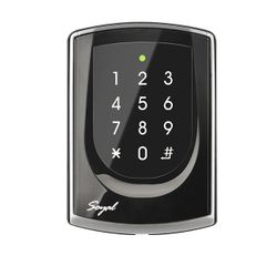  Thiết Bị Kiểm Soát Soyal 725e 