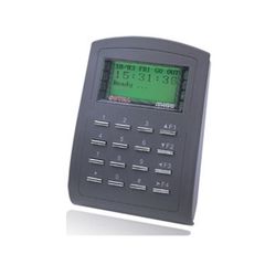  Thiết Bị Kiểm Soát Soyal Ar 727h 