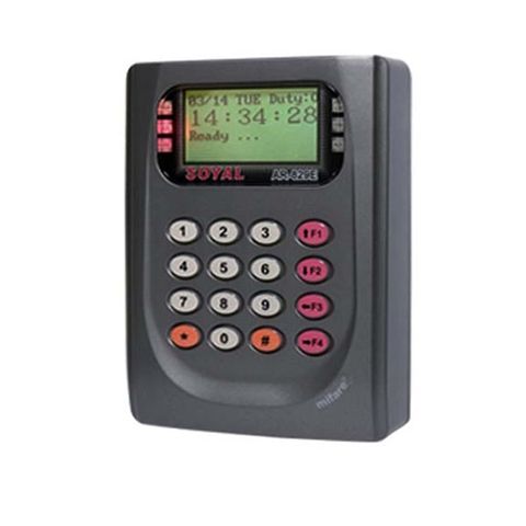 Thiết Bị Kiểm Soát Soyal Ar 829e