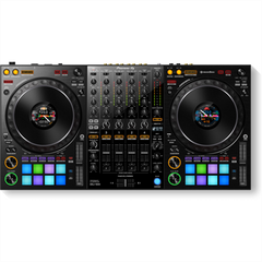  Thiết Bị Làm Nhạc Pioneer Ddj-1000srt (serato Dj) 