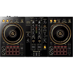  Thiết Bị Làm Nhạc Pioneer Ddj-400-n (rekordbox Dj) 