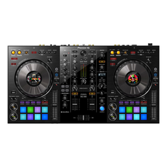  Thiết Bị Làm Nhạc Pioneer Ddj-800 (rekordbox Dj) 