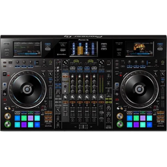  Thiết Bị Làm Nhạc Pioneer Ddj-rzx Pro (rekordbox Video & Dj) 