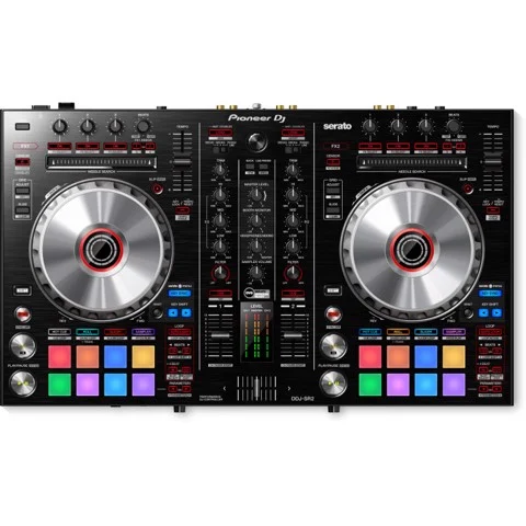 Thiết Bị Làm Nhạc Pioneer Ddj-sr2 (serato Dj)