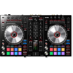  Thiết Bị Làm Nhạc Pioneer Ddj-sr2 (serato Dj) 