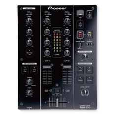  Thiết Bị Làm Nhạc Pioneer Djm-350 