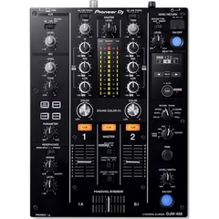  Thiết Bị Làm Nhạc Pioneer Djm-450 