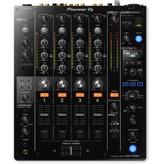  Thiết Bị Làm Nhạc Pioneer Djm-750 Mk2 