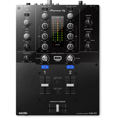  Thiết Bị Làm Nhạc Pioneer Djm-s3 