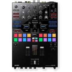  Thiết Bị Làm Nhạc Pioneer Djm-s9 