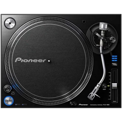  Thiết Bị Làm Nhạc Pioneer Plx-1000 Turntable 
