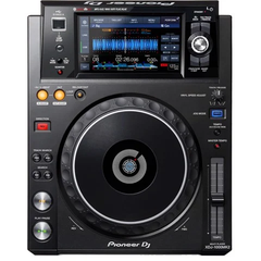  Thiết Bị Làm Nhạc Pioneer Xdj-1000 Mk2 