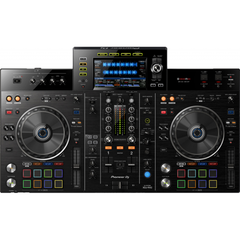  Thiết Bị Làm Nhạc Pioneer Xdj-rx2 (rekordbox Dj) 