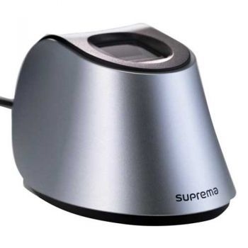 Thiết Bị Lấy Mẫu Vân Tay Suprema Biomini
