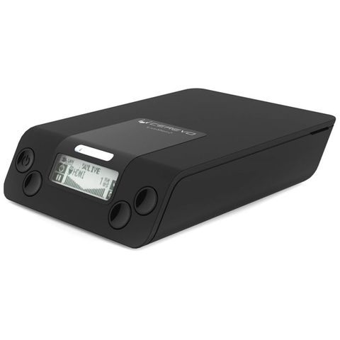 Thiết Bị Livestream Cerevo Liveshell 2
