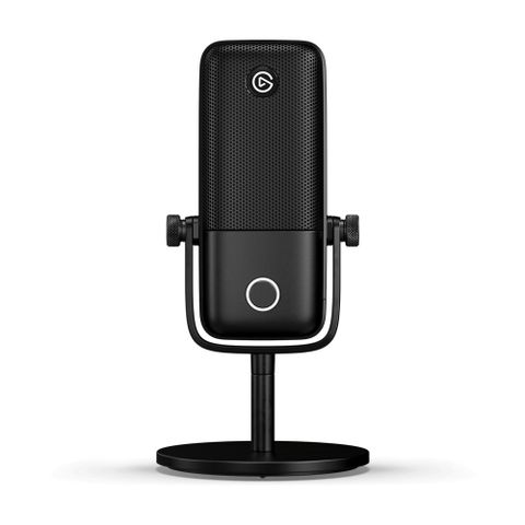 Thiết Bị Livestream Elgato Gaming Microphone Wave 3