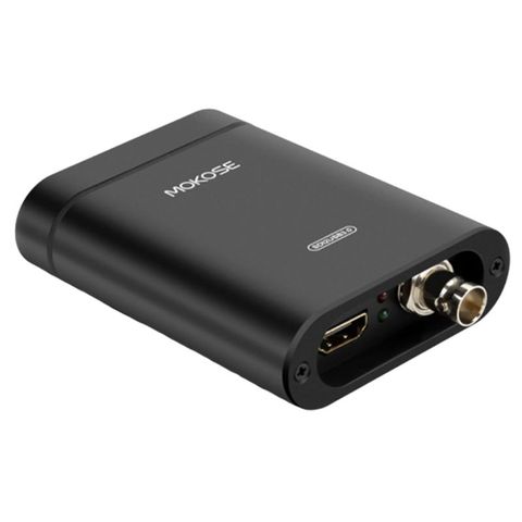 Thiết Bị Livestream Hdmi/sdi Usb 3.0