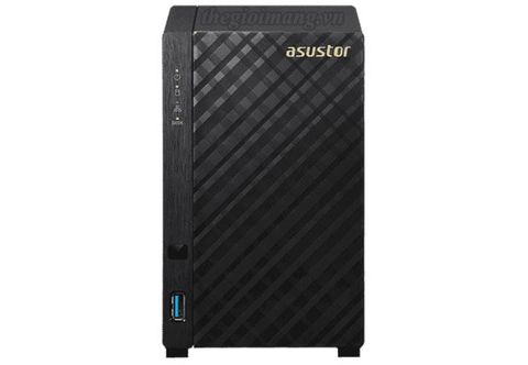 Thiết Bị Lưu Trữ Asustor As1002t V2