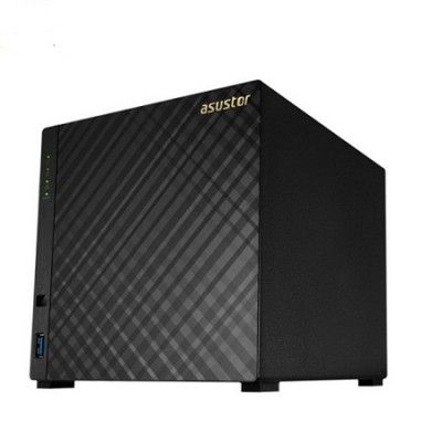 Thiết Bị Lưu Trữ Asustor As1004t V2