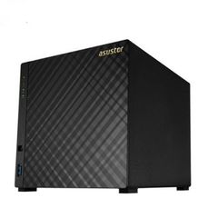  Thiết Bị Lưu Trữ Asustor As1004t V2 