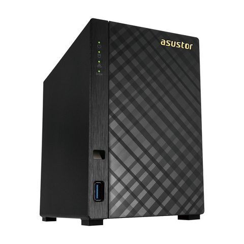 Thiết Bị Lưu Trữ Asustor As3102t V2
