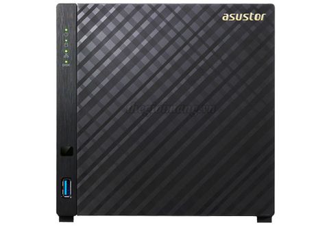 Thiết Bị Lưu Trữ Asustor As3204t V2