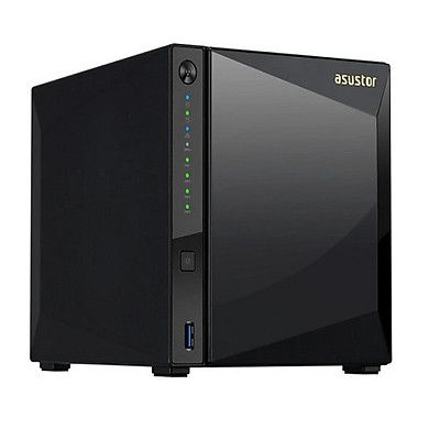 Thiết Bị Lưu Trữ Asustor As4004t