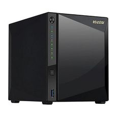  Thiết Bị Lưu Trữ Asustor As4004t 