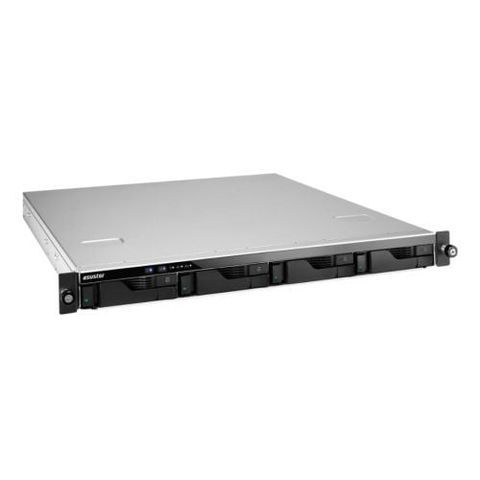 Thiết Bị Lưu Trữ Asustor As6504rd