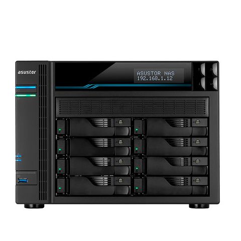 Thiết Bị Lưu Trữ Asustor As6508t