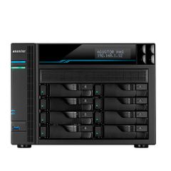  Thiết Bị Lưu Trữ Asustor As6508t 