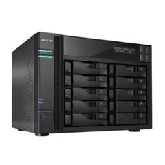  Thiết Bị Lưu Trữ Asustor As6510t 