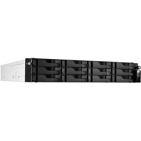 Thiết Bị Lưu Trữ Asustor As6512rd