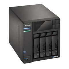  Thiết Bị Lưu Trữ Asustor As6604t 