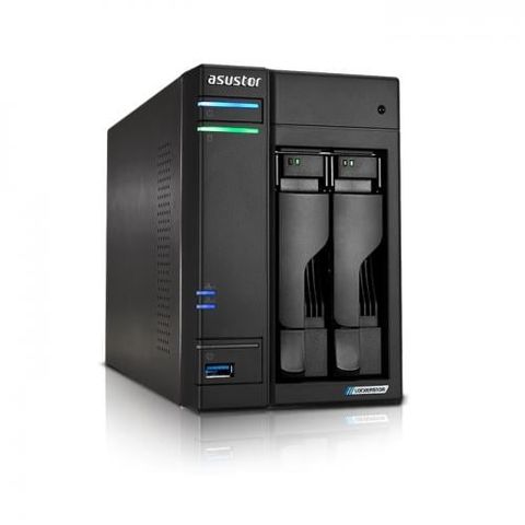 Thiết Bị Lưu Trữ Asustor As6702t