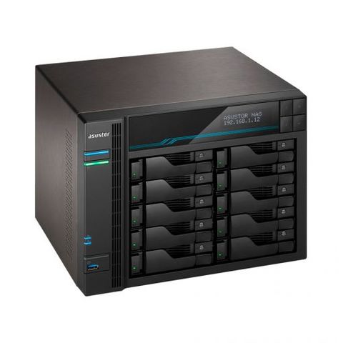 Thiết Bị Lưu Trữ Asustor As7110t