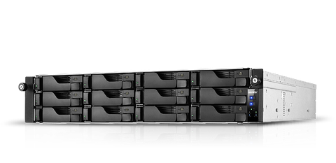 Thiết Bị Lưu Trữ Asustor As7112rdx