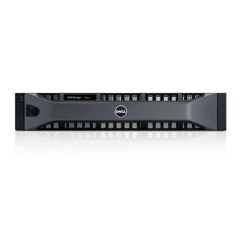 Thiết Bị Lưu Trữ Dell Storage Ps4210 Array Series