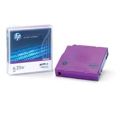  Thiết Bị Lưu Trữ Hp Lto-6 Ultrium 6.25 Tb Mp Rw Data Cartridge 