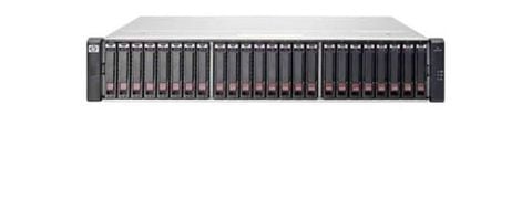 Thiết Bị Lưu Trữ Hp Msa 2040 Es San Dc Sff