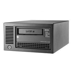  Thiết Bị Lưu Trữ Hp Storeever Lto-6 Ultrium 6650 External Tape Drive 
